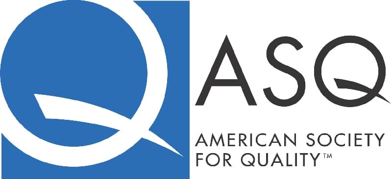 American Society for Quality logo