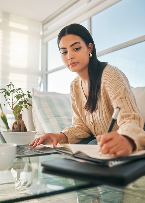 association member studying for certification