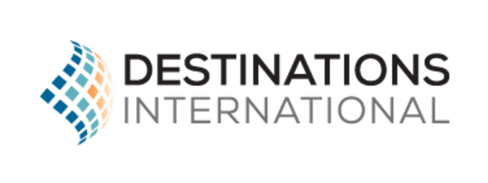 Destinations International Logo