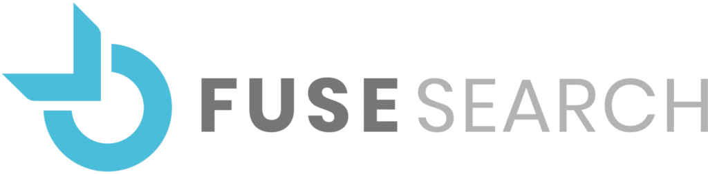 fuse search logo