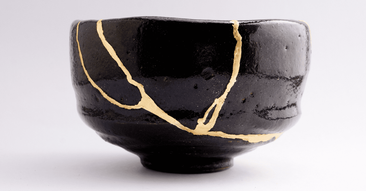 Kintsugi and association tech stack integrations