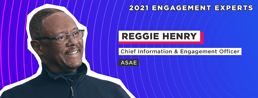 reggie henry asae